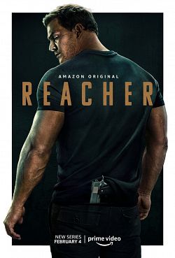 Reacher Saison 1 VOSTFR HDTV