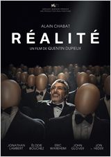 Réalité FRENCH BluRay 720p 2015