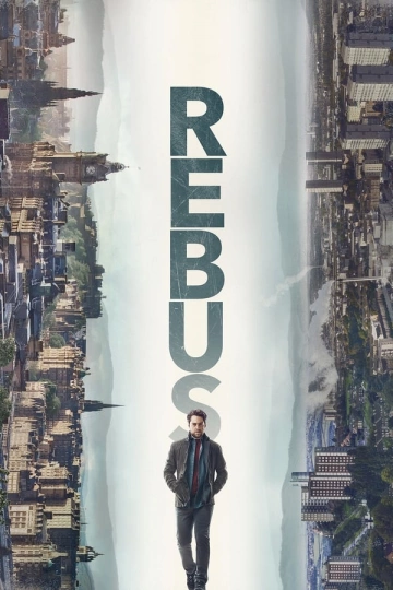 Rebus VOSTFR S01E01 HDTV 2024