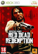 Red Dead Redemption (Xbox 360)