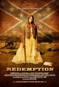 Redemption : Les cendres de la guerre FRENCH DVDRIP 2012