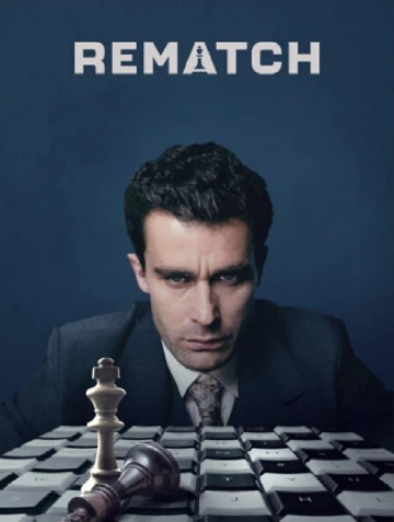 Rematch S01E01 FRENCH HDTV 2024