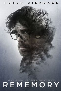 Rememory FRENCH BluRay 1080p 2020