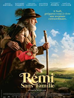 Rémi sans famille FRENCH WEBRIP 2019