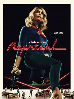 Reprisal S01E01 VOSTFR HDTV