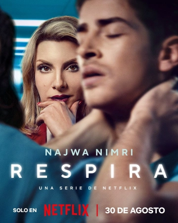 Respira FRENCH Saison 1 HDTV 2024