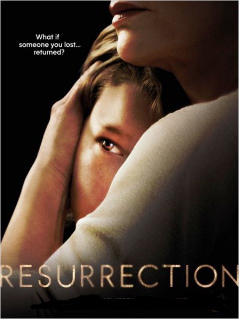 Resurrection S02E03 VOSTFR HDTV