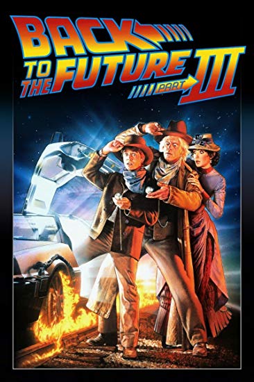 Retour Vers Le Futur (Trilogie) FRENCH HDlight 1080p 1985-1990