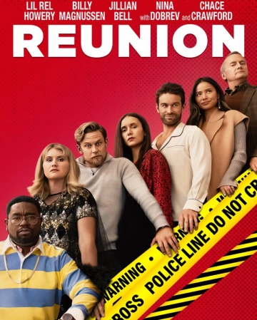 Reunion FRENCH WEBRIP 720p 2024