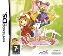 Rhapsody : A Musical Adventure (DS)