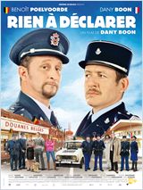 Rien à déclarer 1CD FRENCH DVDRIP 2011