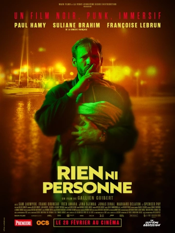 Rien ni personne FRENCH WEBRIP 2023