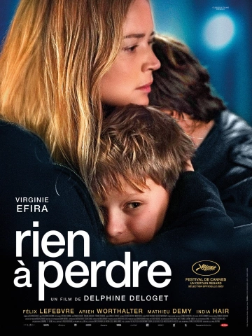 Rien à perdre FRENCH WEBRIP x264 2023