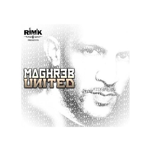 Rim'K - Rim'K Presente: Maghreb United [2009]