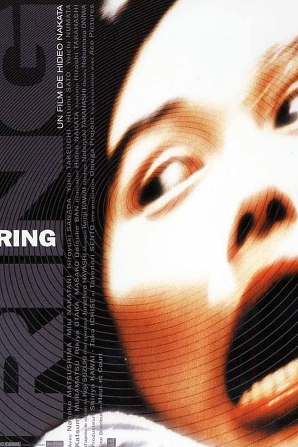 Ring MULTI DVDRIP x264 1997