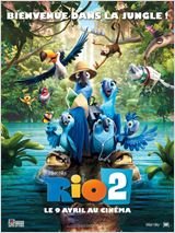 Rio 2 FRENCH DVDRIP x264 2014