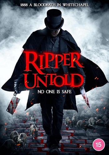 Ripper Untold FRENCH WEBRIP LD 720p 2021