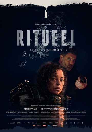 Ritueel FRENCH DVDRIP x264 2023