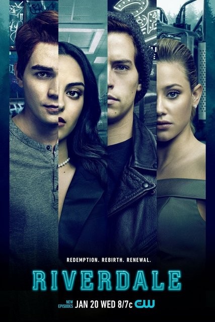 Riverdale S05E02 FRENCH HDTV