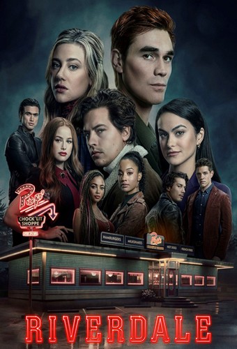 Riverdale S06E05 VOSTFR HDTV