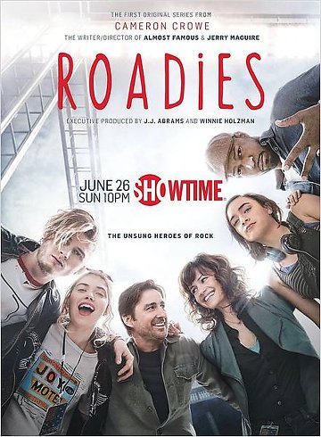 Roadies S01E03 VOSTFR HDTV