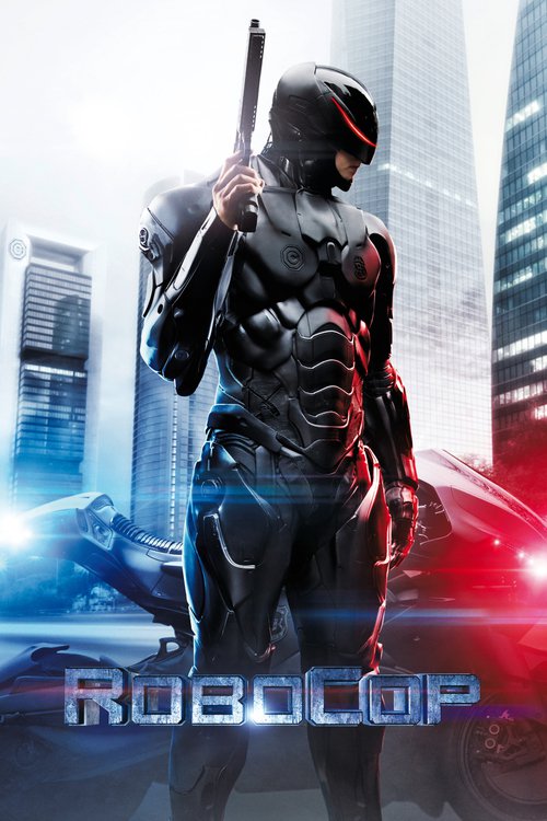 Robocop FRENCH HDLight 1080p 2014