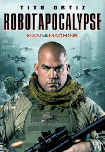 Robot Apocalypse FRENCH WEBRIP LD 2021