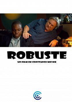 Robuste FRENCH WEBRIP 720p 2022