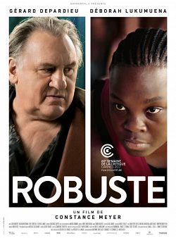 Robuste FRENCH WEBRIP x264 2022