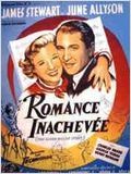 Romance inachevée FRENCH DVDRIP 1954