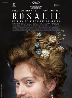 Rosalie FRENCH WEBRIP 1080p 2024 FRENCH WEBRIP 1080p 2024