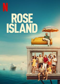 Rose Island FRENCH WEBRIP 720p 2020