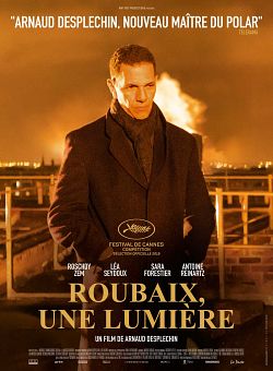 Roubaix, une lumière FRENCH BluRay 720p 2020