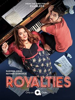 Royalties S01E05 VOSTFR HDTV