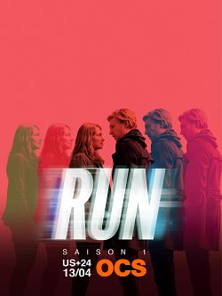 Run S01E04 VOSTFR HDTV