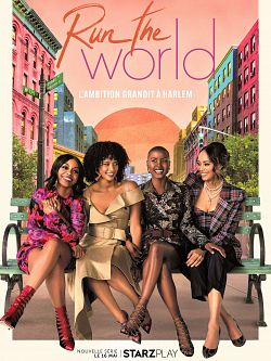 Run the World S01E05 VOSTFR HDTV