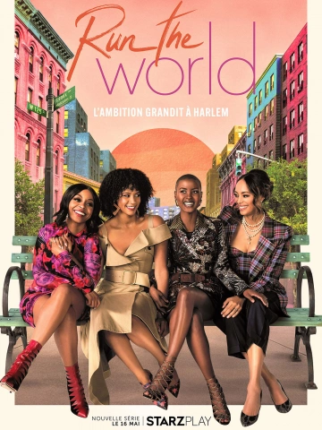 Run the World S02E04 VOSTFR HDTV