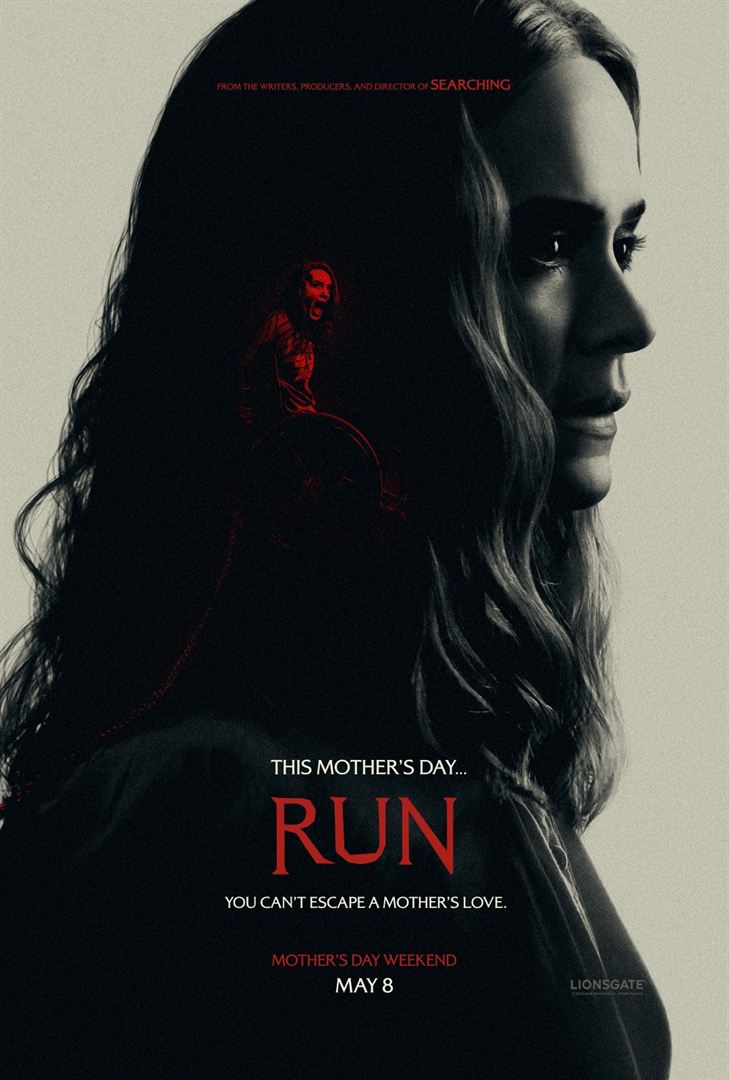 Run VOSTFR WEBRIP 1080p 2021