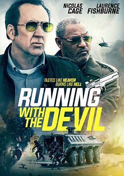 Running With The Devil VOSTFR DVDRIP 2020