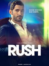 Rush S01E03 VOSTFR HDTV