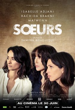 Sœurs FRENCH WEBRIP 720p 2022