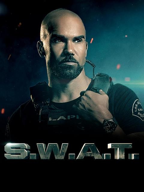 S.W.A.T. S01E04 VOSTFR HDTV