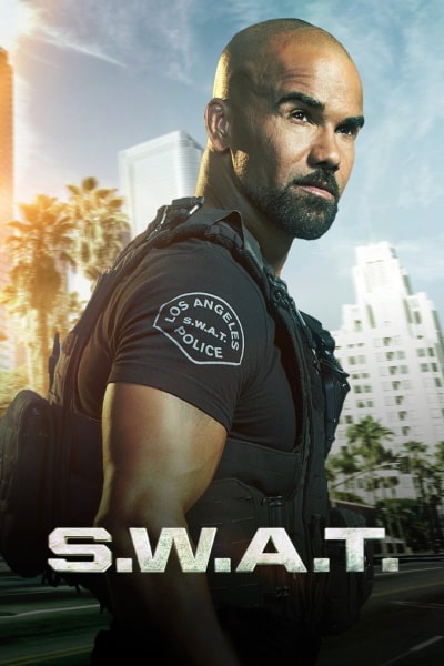 S.W.A.T. S04E11 VOSTFR HDTV