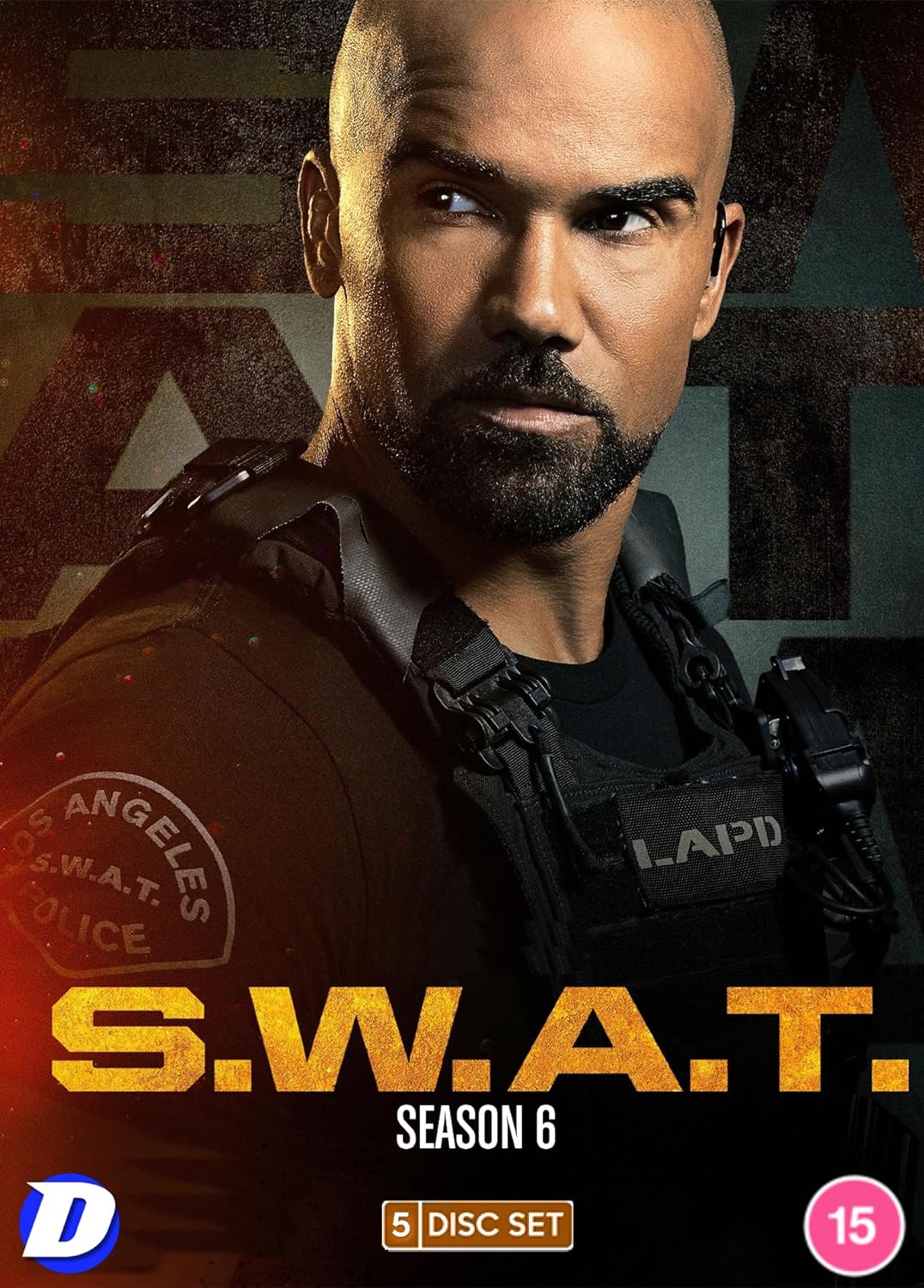 S.W.A.T. Saison 1 MULTI HDTV 1080p 2017 MULTI Saison 1 HDTV 1080p 2017