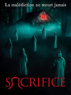 Sacrifice FRENCH WEBRIP 720p 2022