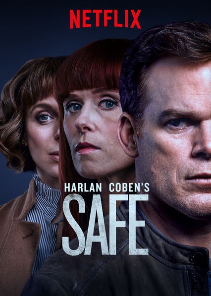 Safe S01E07 FRENCH HDTV