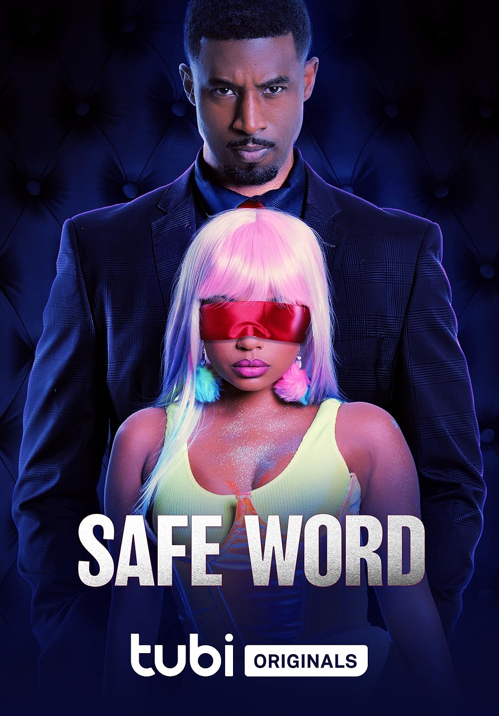 Safe Word FRENCH WEBRIP LD 720p 2023