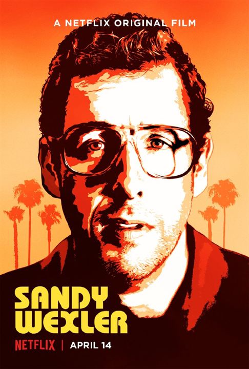 Sandy Wexler FRENCH WEBRIP 2017