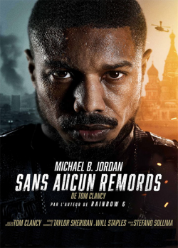 Sans aucun remords FRENCH BluRay 720p 2022