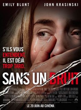 Sans un bruit TRUEFRENCH DVDRIP 2018